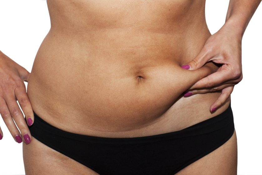 skinny fat causes